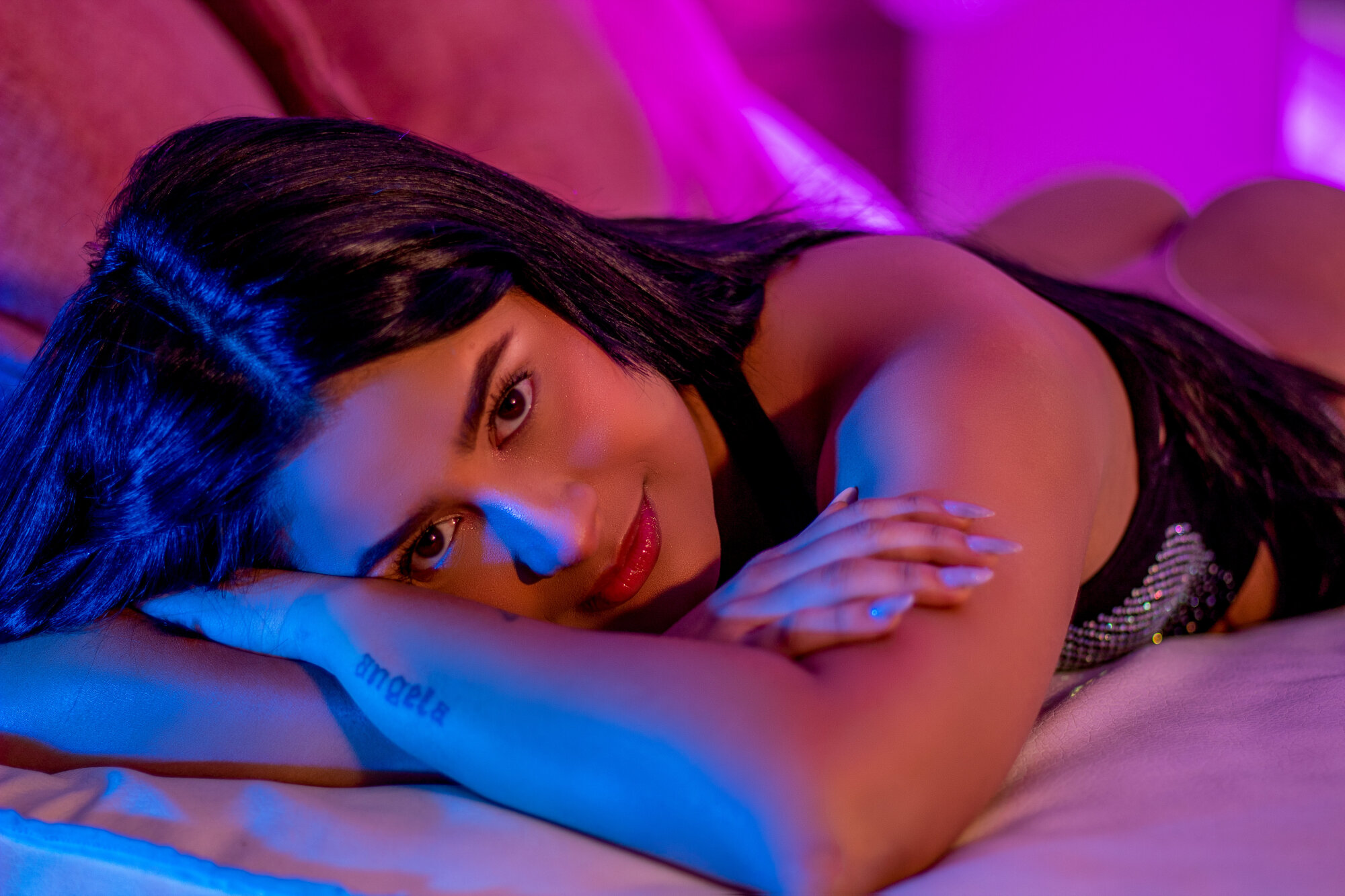 CelestteBrown