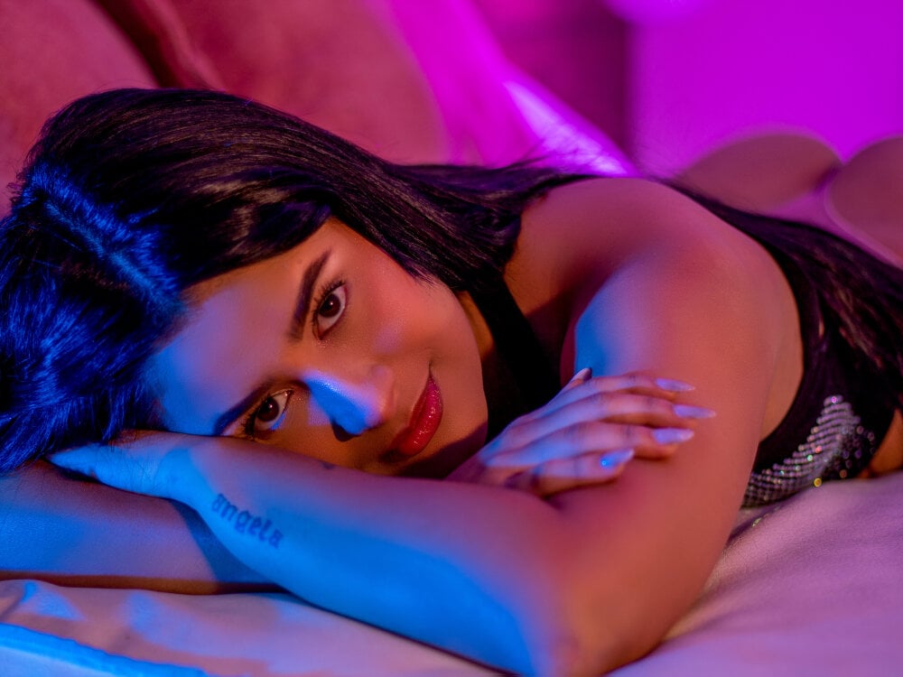 CelestteBrown profile