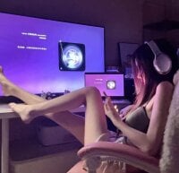 Luer_Luer's webcam live show