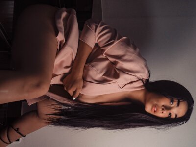 Skcarlet_beckett - Stripchat Lovense Best Blowjob Girl 
