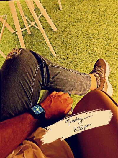 Cam boy daddy_raj1208