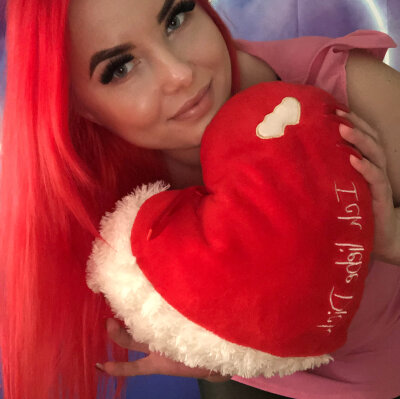 VanessaFoxxxx Avatar