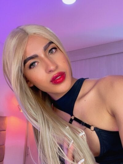 DULCE_MARIA_11 - Stripchat Teen Blowjob Cam2cam Trans 