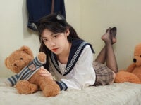 XingKongCOCO-107's webcam live show