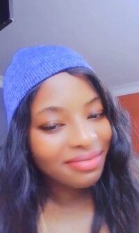 Kinkydarkie's webcam live show