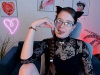 BellatrixLlestrange's webcam live show