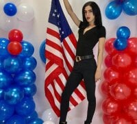 Annie_Addyson's webcam live show