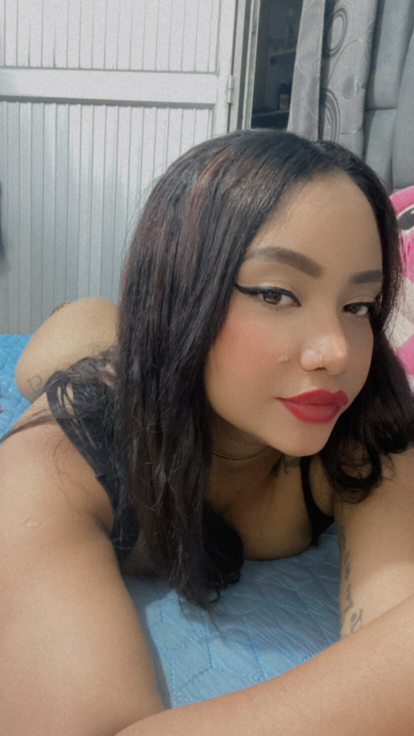 SairaxxxWilliams