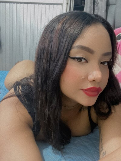 SairaxxxWilliams - Stripchat Couple 