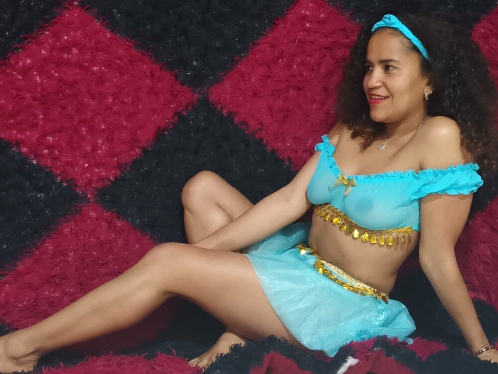 emma_morgan_1 from stripchat