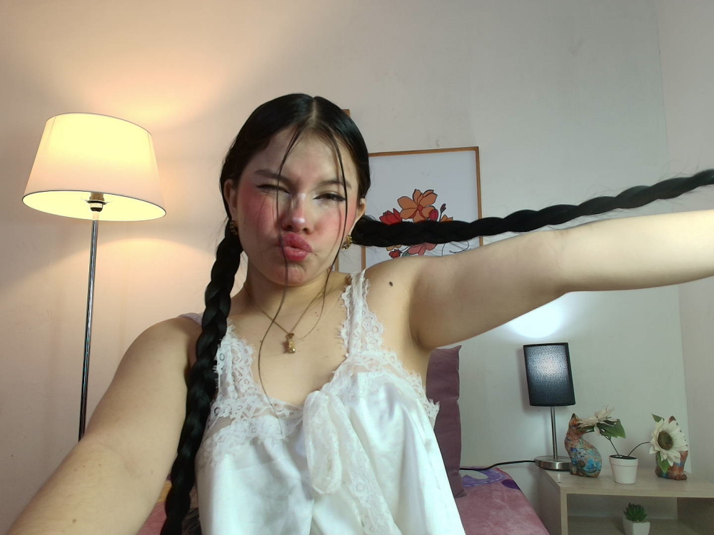 AmyWild