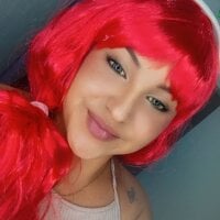 Yessica_rabbit19's webcam live show