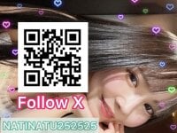 NATINATU252525's Live Sex Cam Show