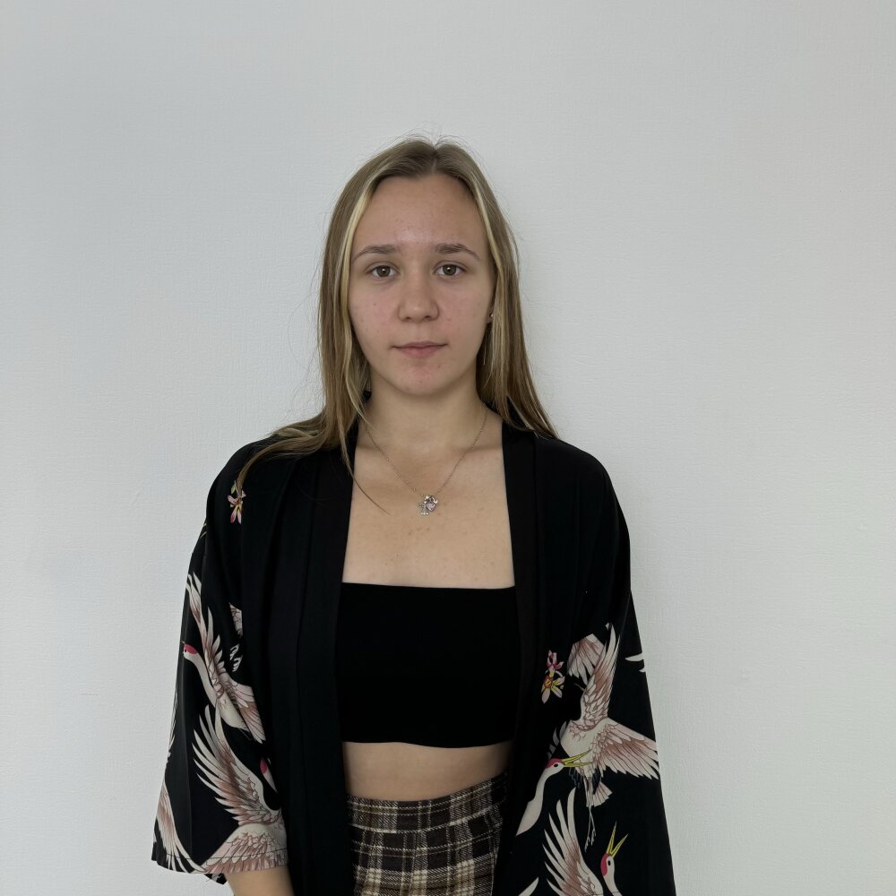 AnnParker ♏ online stream
