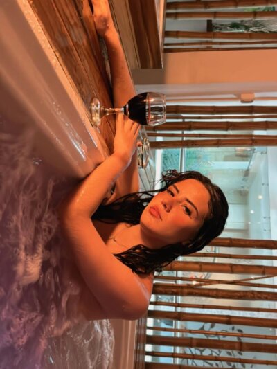 sara_fortune from stripchat