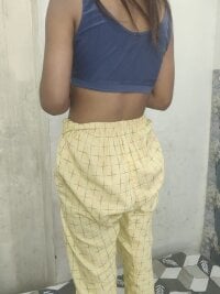 alia_rahil's webcam live show