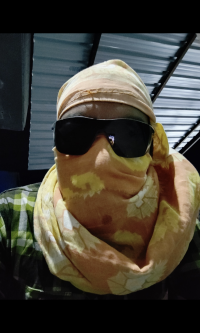 hottyMushkan - Cam en Direct