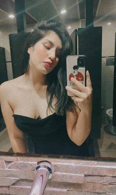 Odelive private show