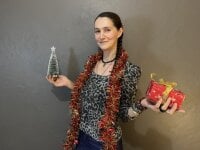 TayaFinch's webcam live show