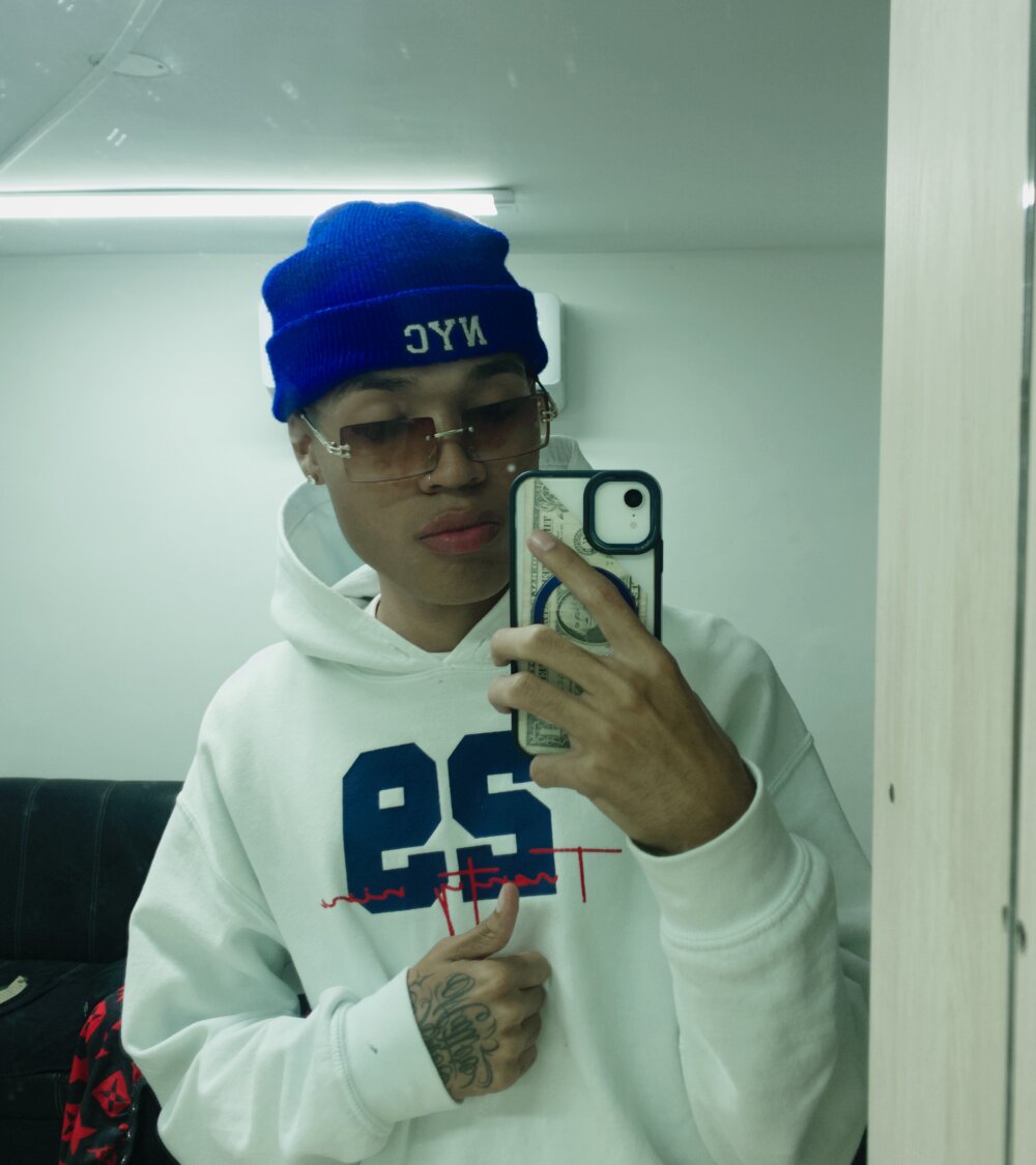 Thiagosaint