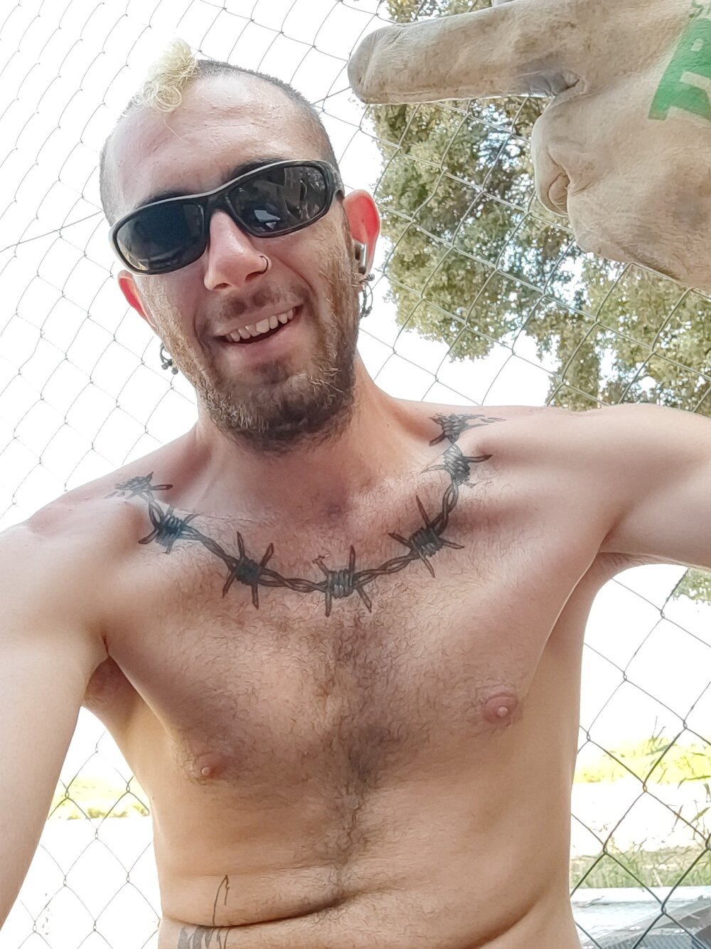 Chat XXX offline de MomentoCaliente00