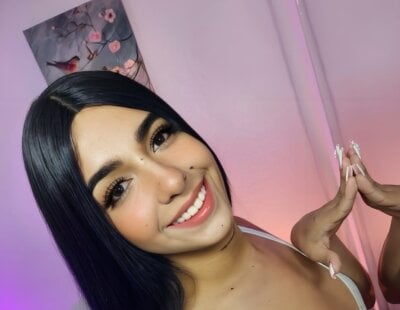 Gabrielahot75 - Stripchat Teen Blowjob Cam2cam Trans 