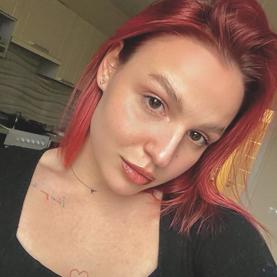 AnnisCodd's Offline Chat Room