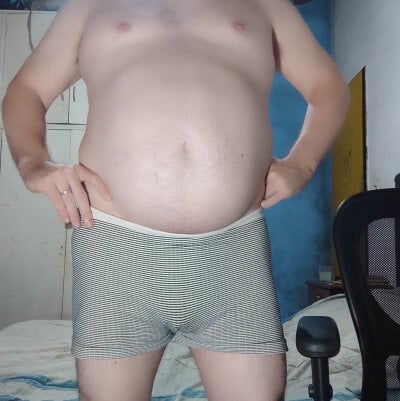 MrBig_2024 - Stripchat Boy 