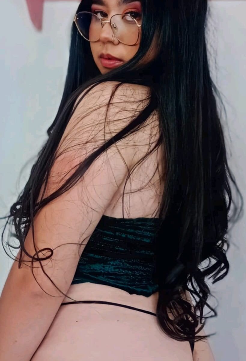 _mehilinlee from stripchat