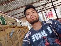 Jostinpapi's webcam live show
