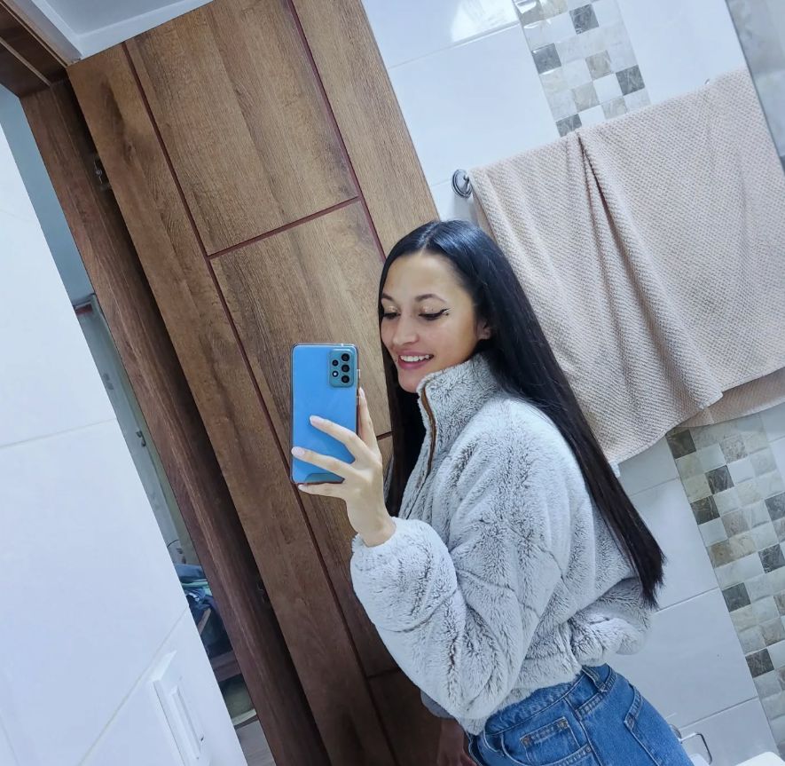 sashaber from stripchat