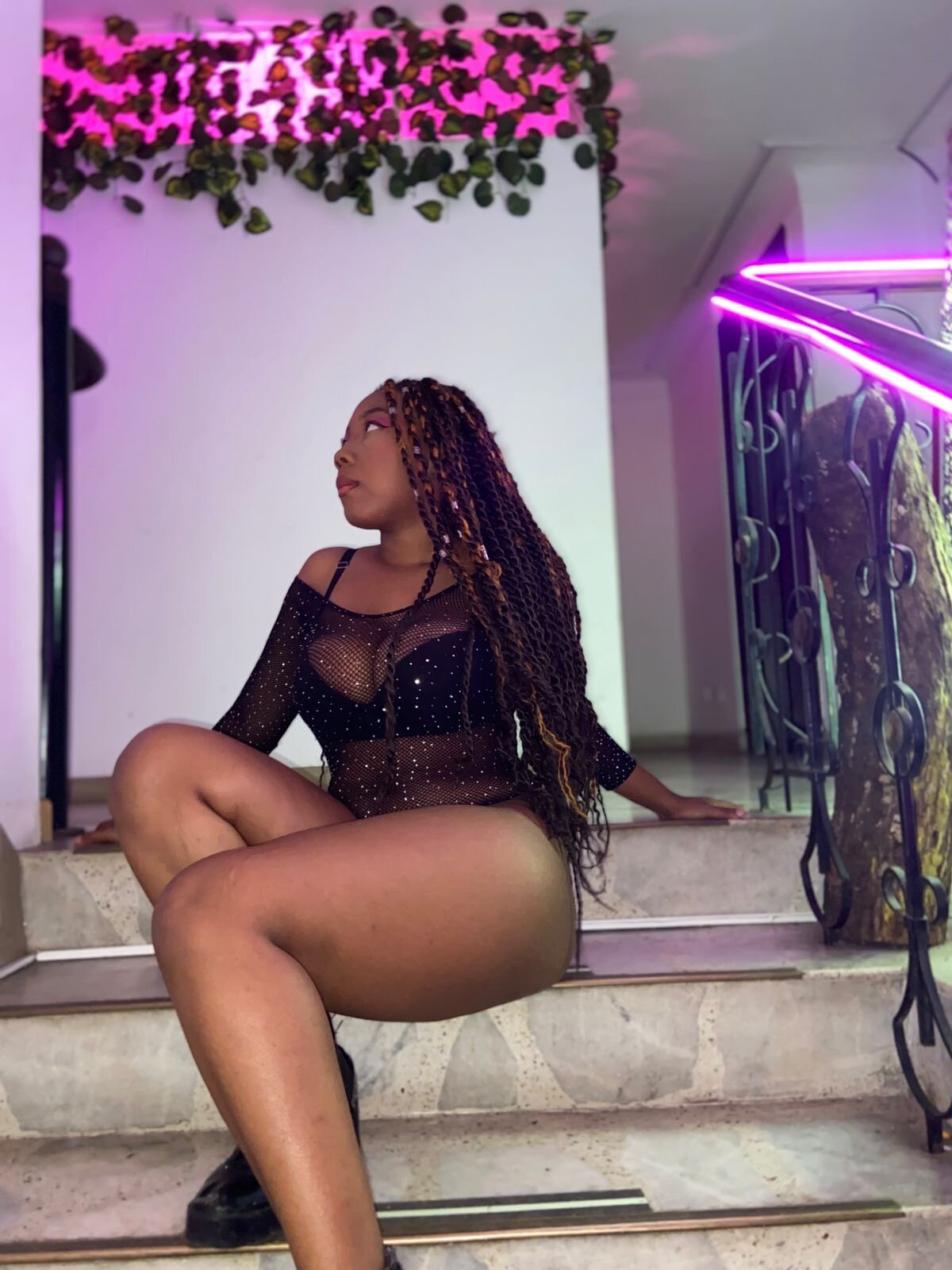 Isa_bonita