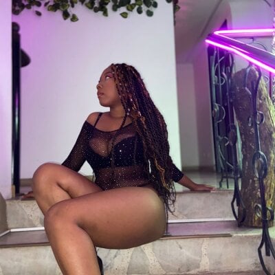 Isa_bonita