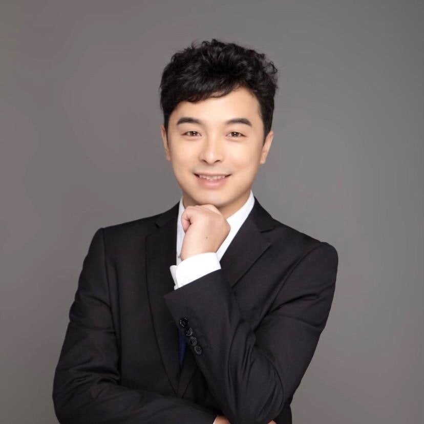pinkzhibo profile