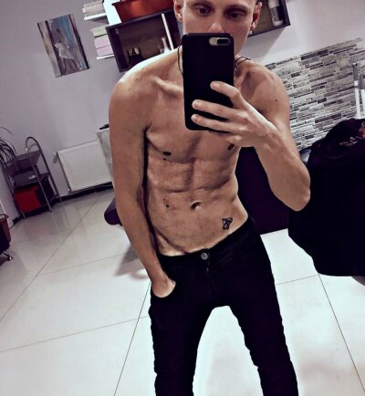 BillyShineXLxxx Avatar