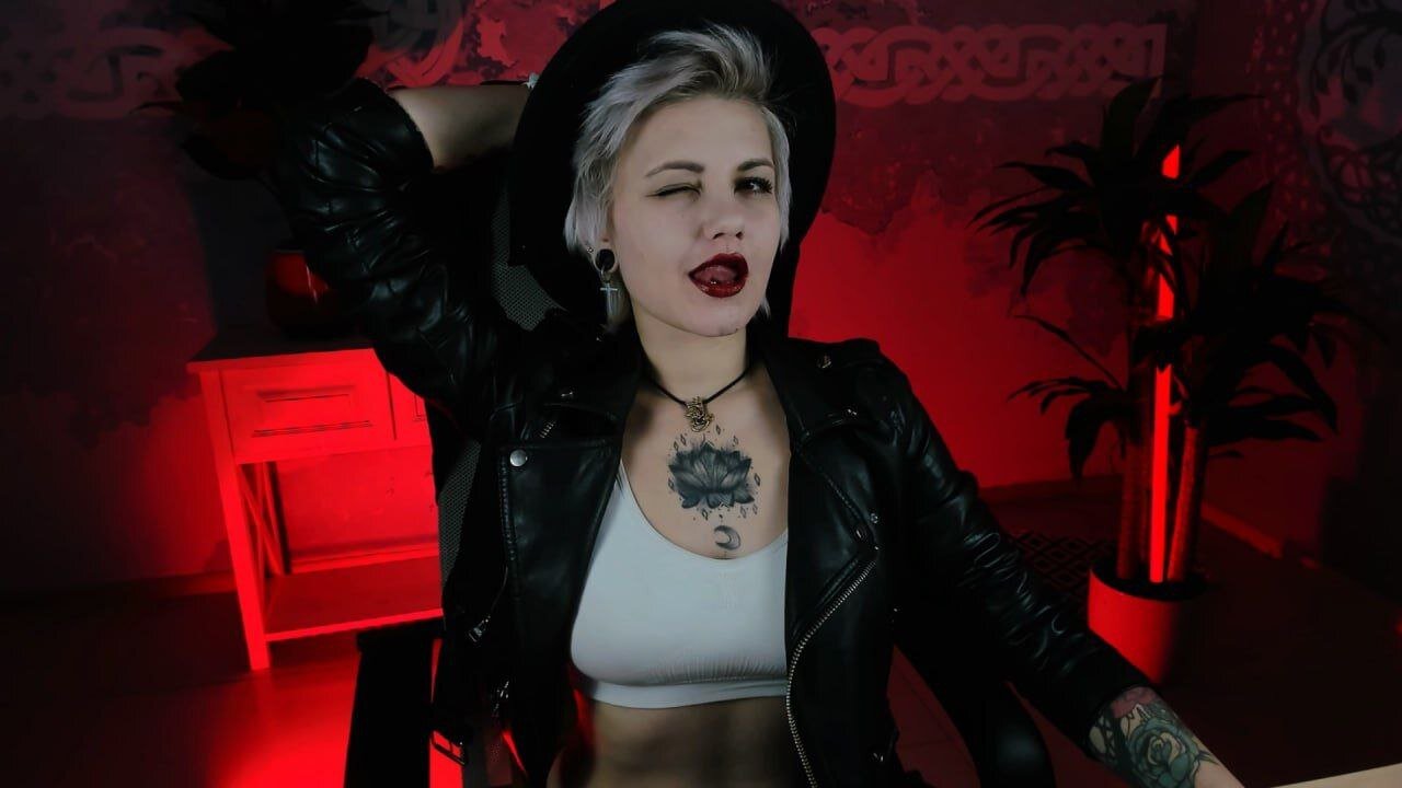 EvaBrownie