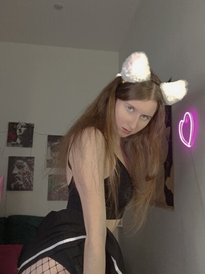 Marggo_Star Female Student Cam Sex
