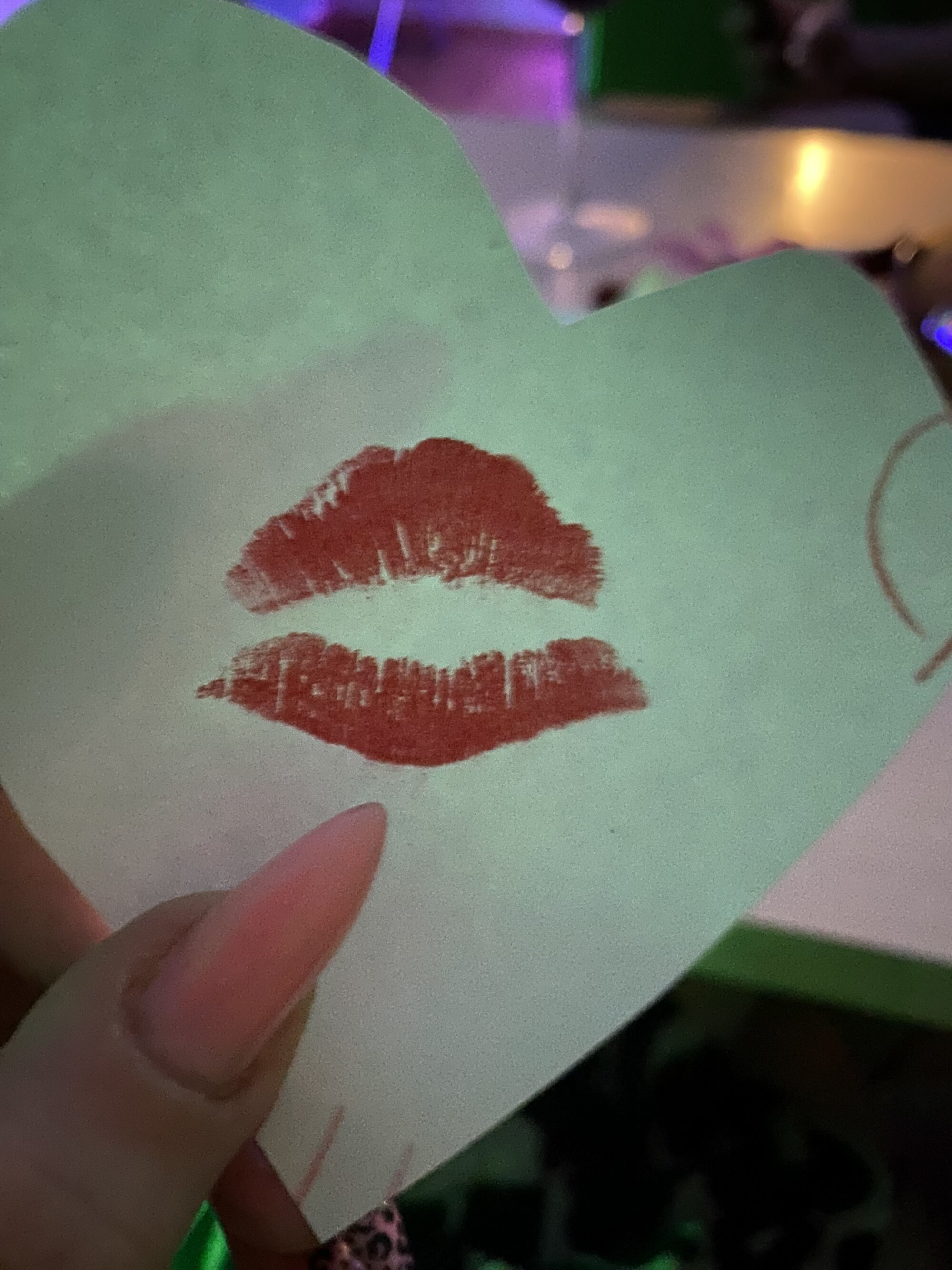 Sweetkissis