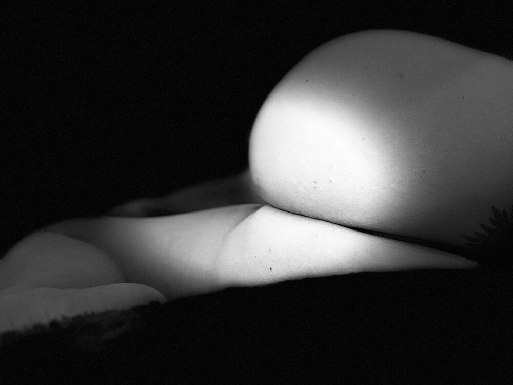 coquelicotte's Live XXX Chat