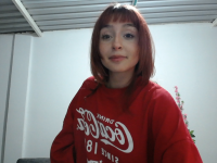 dafnne_n's webcam live show