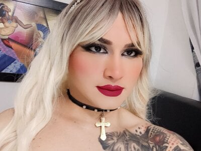 Jeymi-BigCock - Stripchat Best Cam2cam Cumshot Trans 