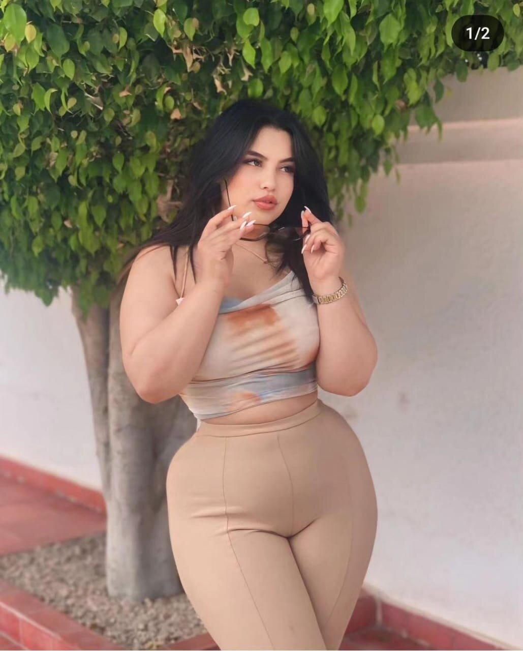 Nosnosasexy