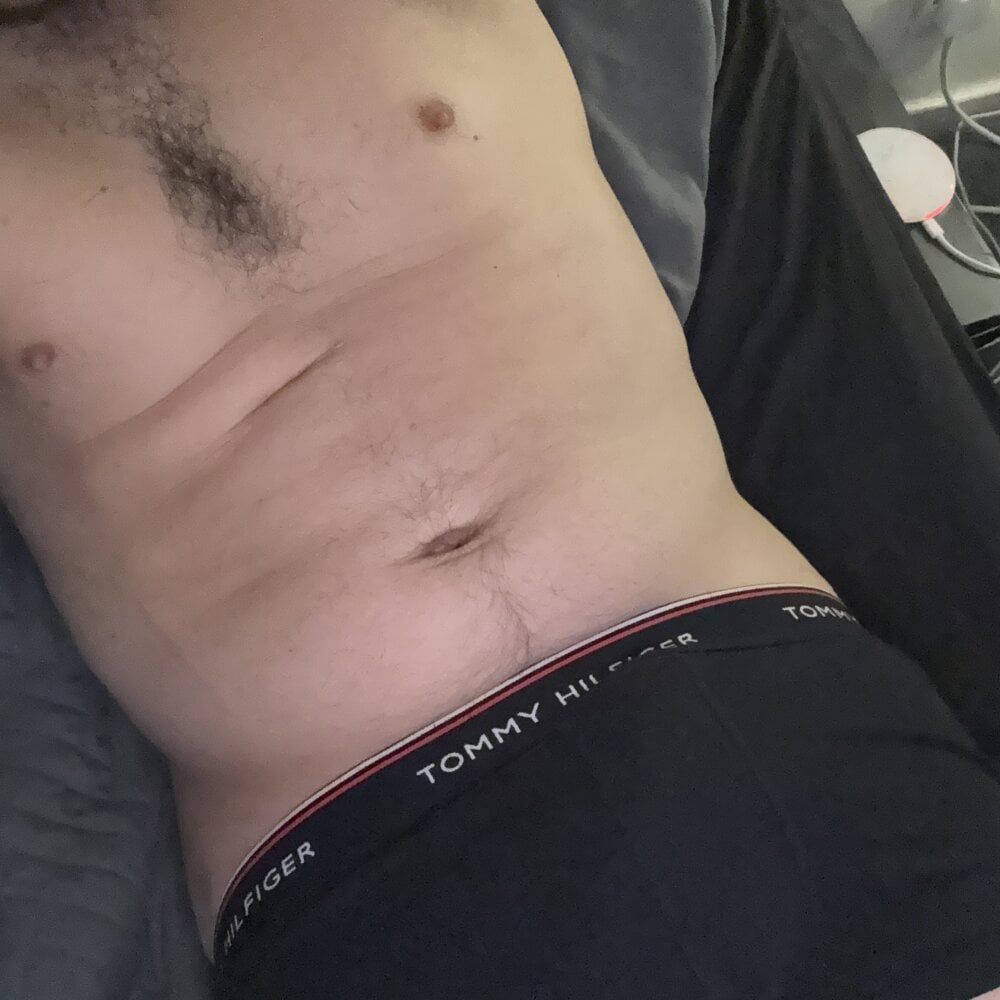 candyman0316 from stripchat