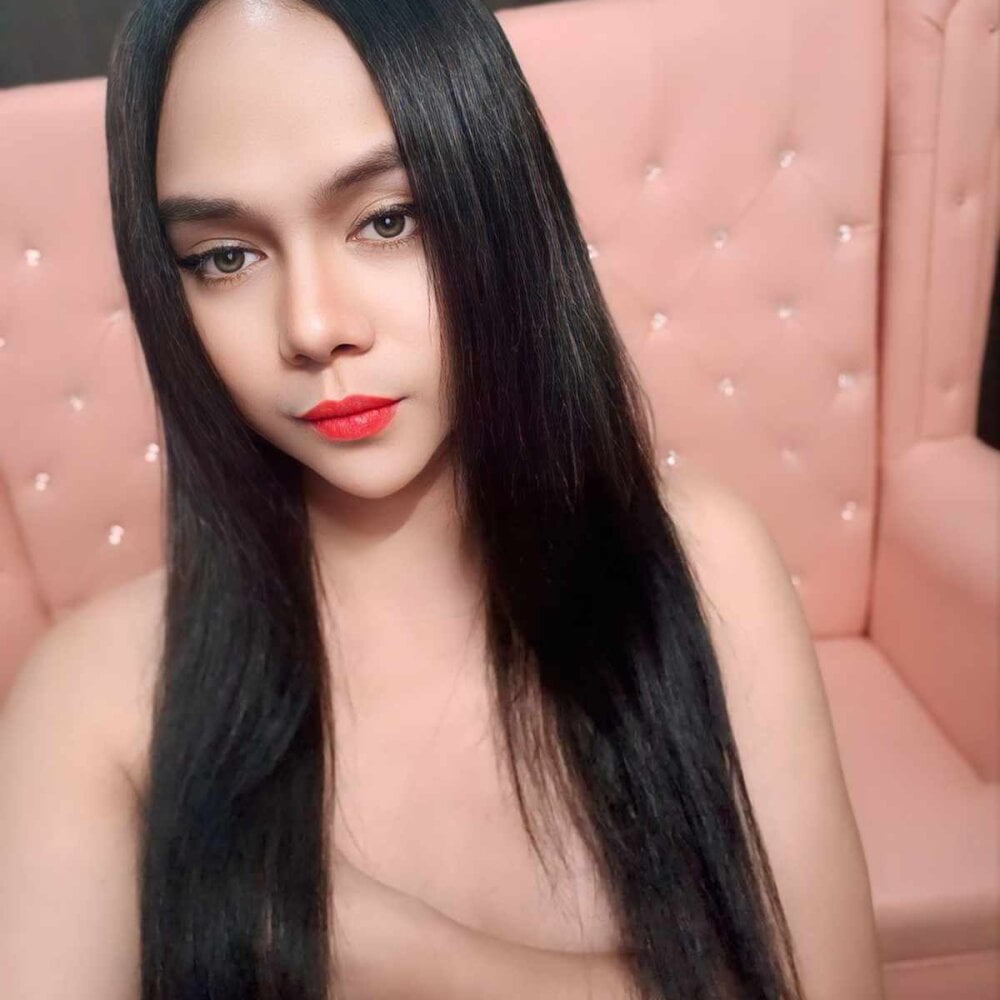 SapioSexualAsianTrans profile