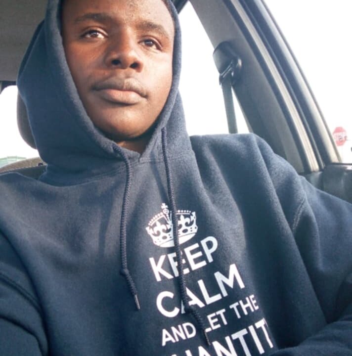 blessin463's Offline XXX Chat