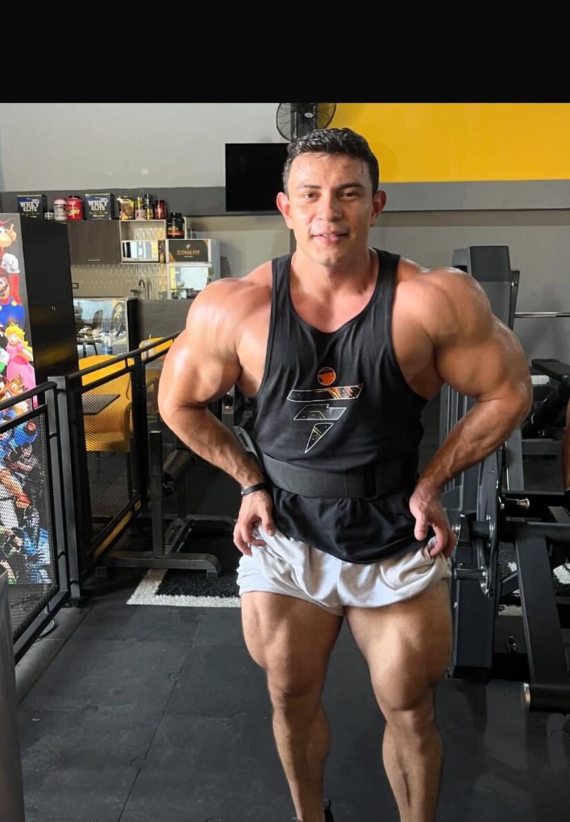 the_beastmuscle