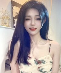 Duoduo-BB's webcam live show