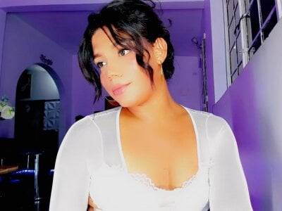 Oficial_angela - Stripchat Lovense Blowjob Cam2cam Trans 