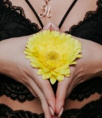 Bella-Grace's webcam live show
