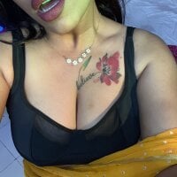 V-Hot-Sweti's webcam live show